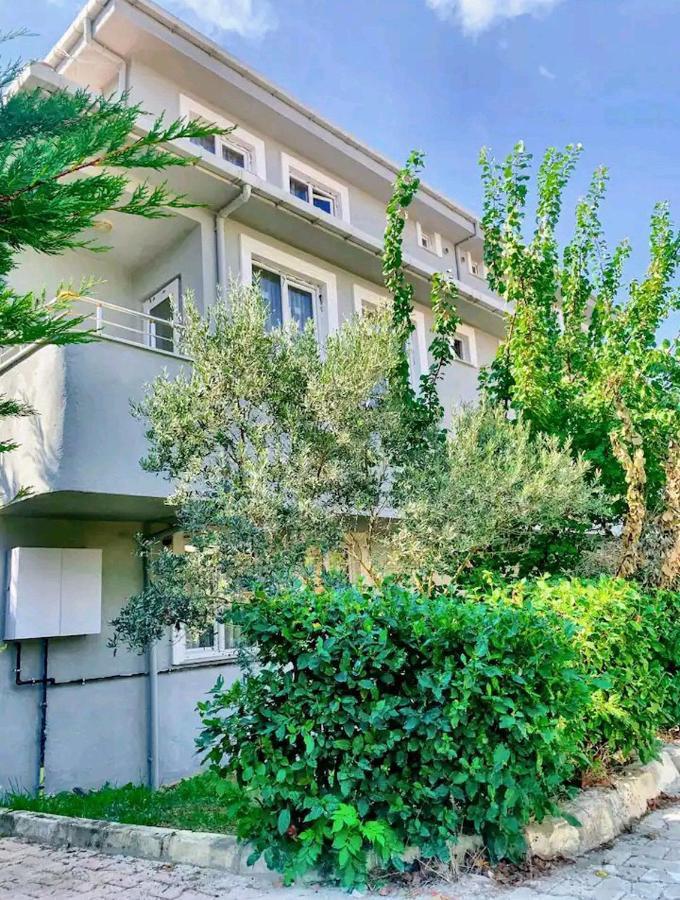 Orman içinde villada oda 2 Arnavutkoy Dış mekan fotoğraf