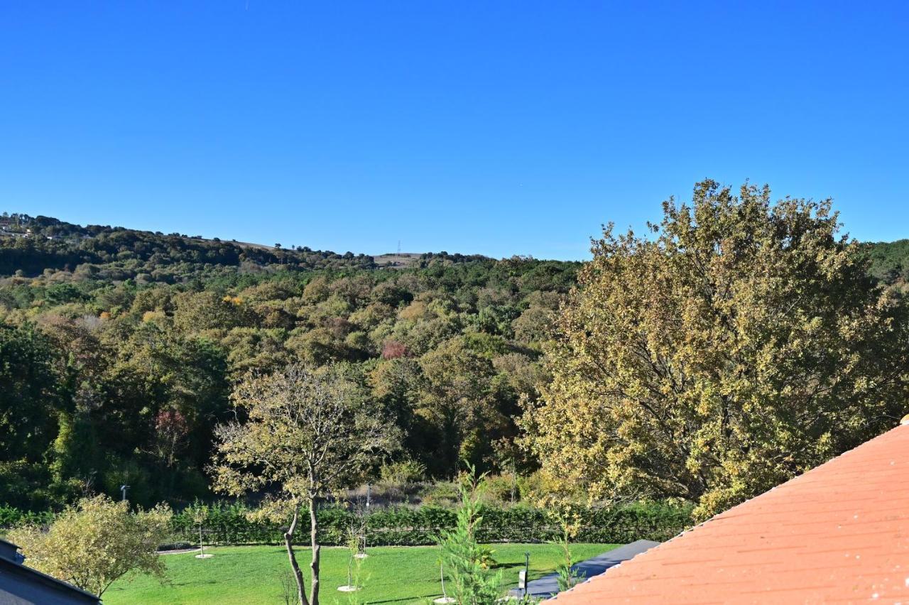 Orman içinde villada oda 2 Arnavutkoy Dış mekan fotoğraf