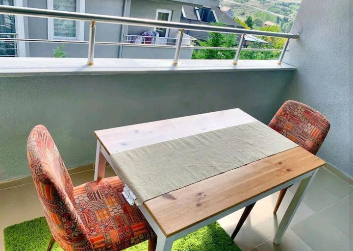 Orman içinde villada oda 2 Arnavutkoy Dış mekan fotoğraf