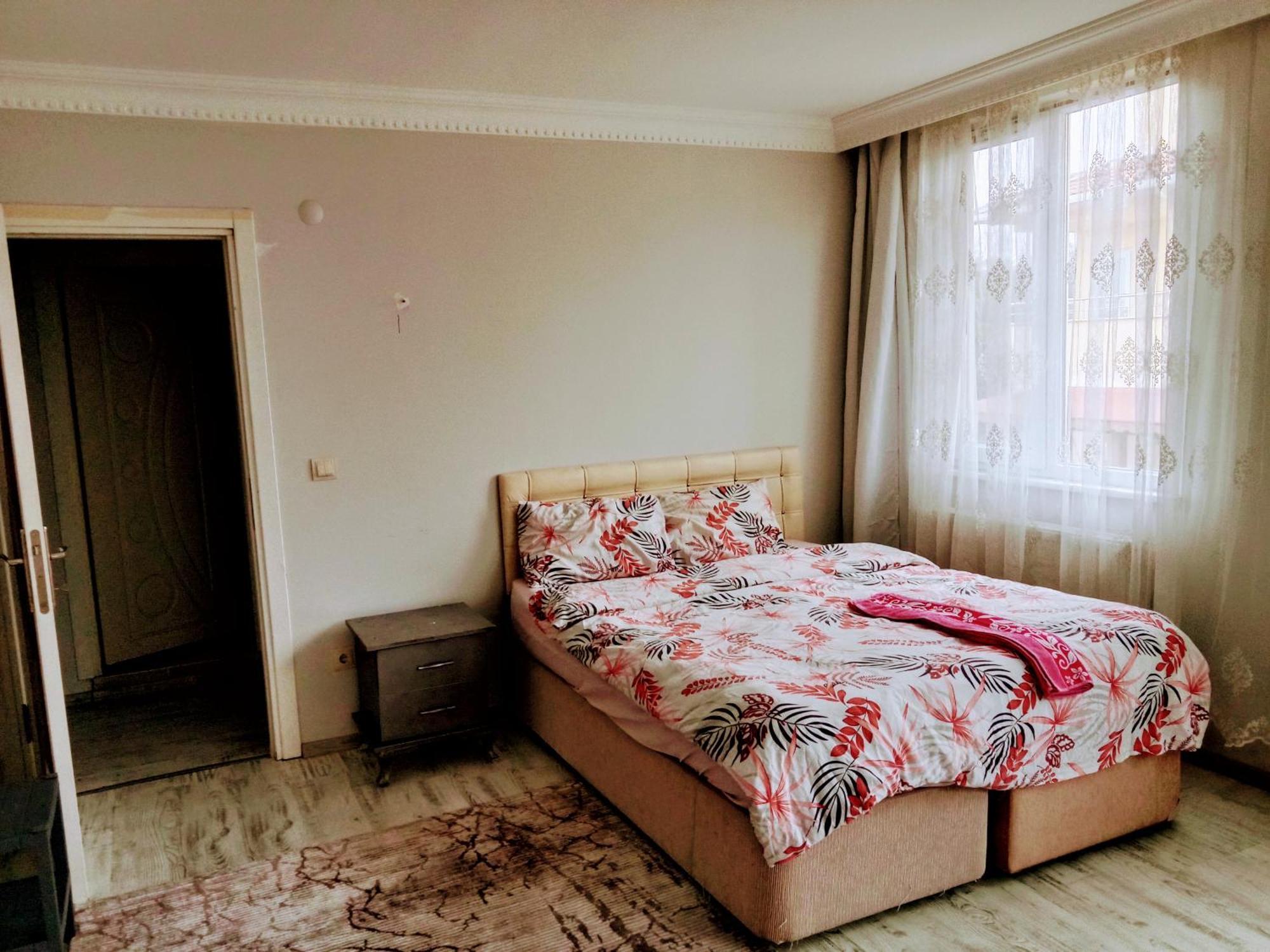 Orman içinde villada oda 2 Arnavutkoy Dış mekan fotoğraf