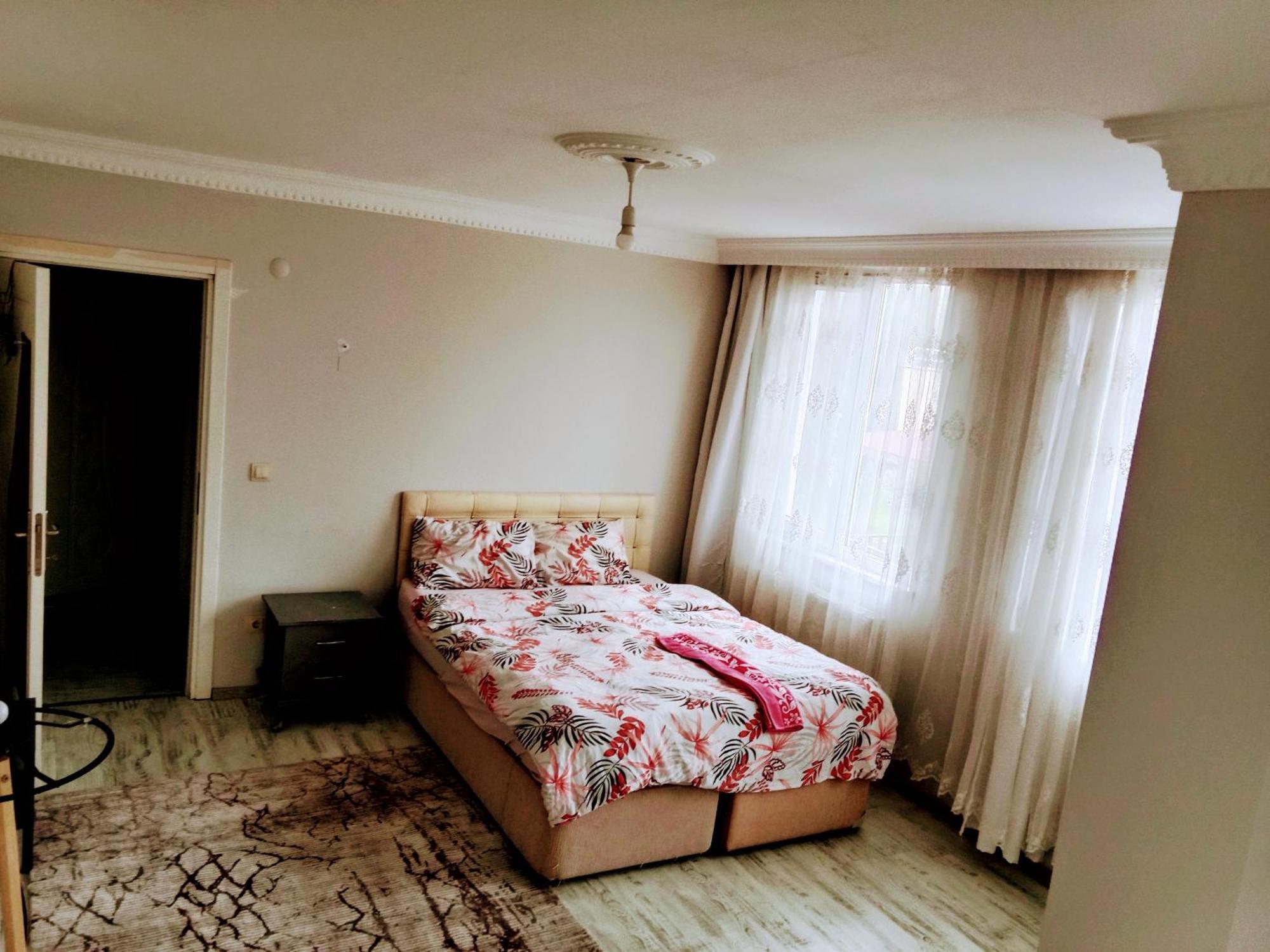 Orman içinde villada oda 2 Arnavutkoy Dış mekan fotoğraf
