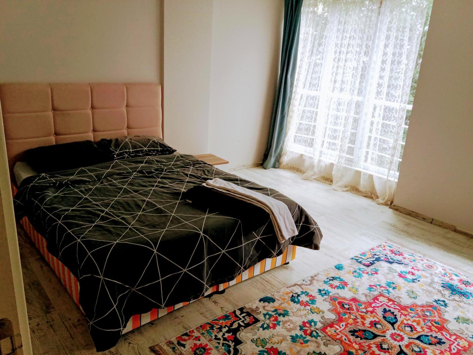 Orman içinde villada oda 2 Arnavutkoy Dış mekan fotoğraf