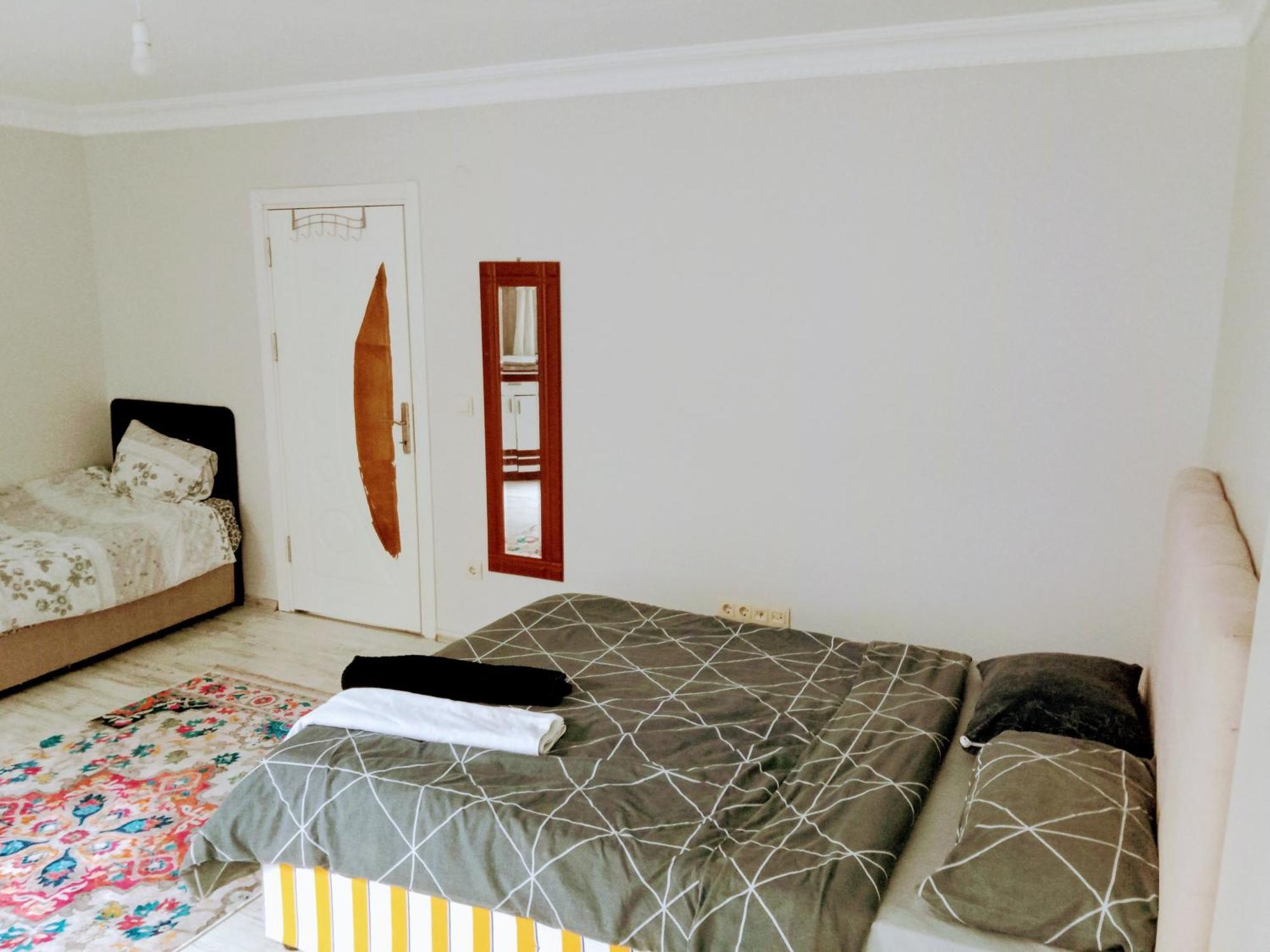 Orman içinde villada oda 2 Arnavutkoy Dış mekan fotoğraf
