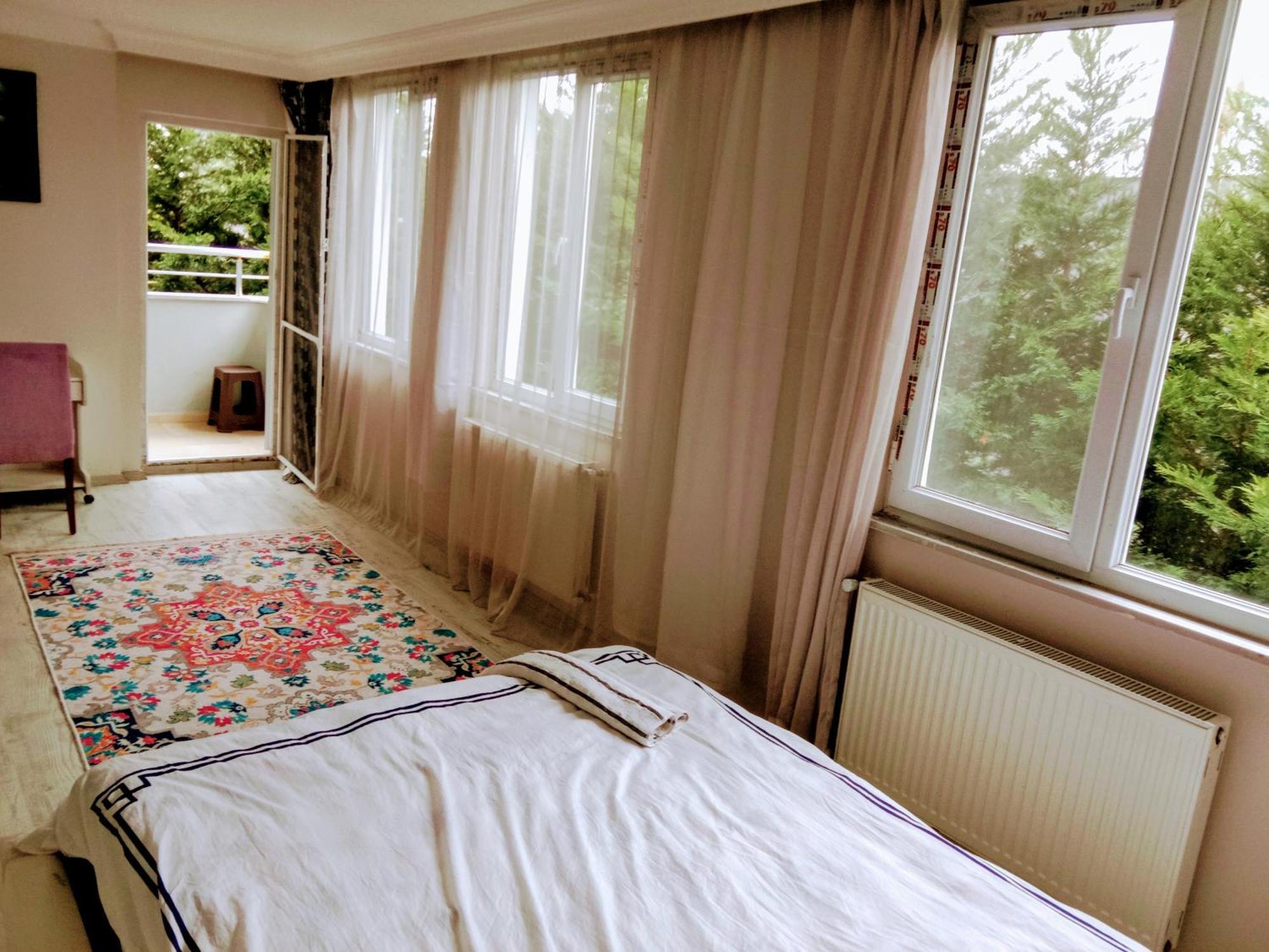 Orman içinde villada oda 2 Arnavutkoy Dış mekan fotoğraf