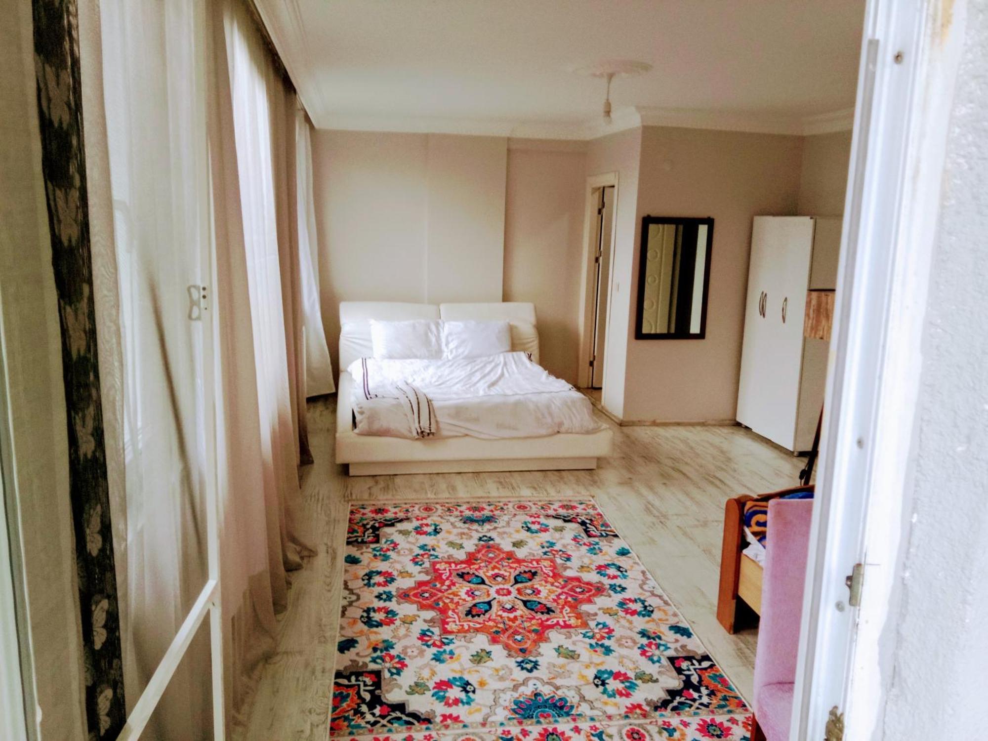 Orman içinde villada oda 2 Arnavutkoy Dış mekan fotoğraf