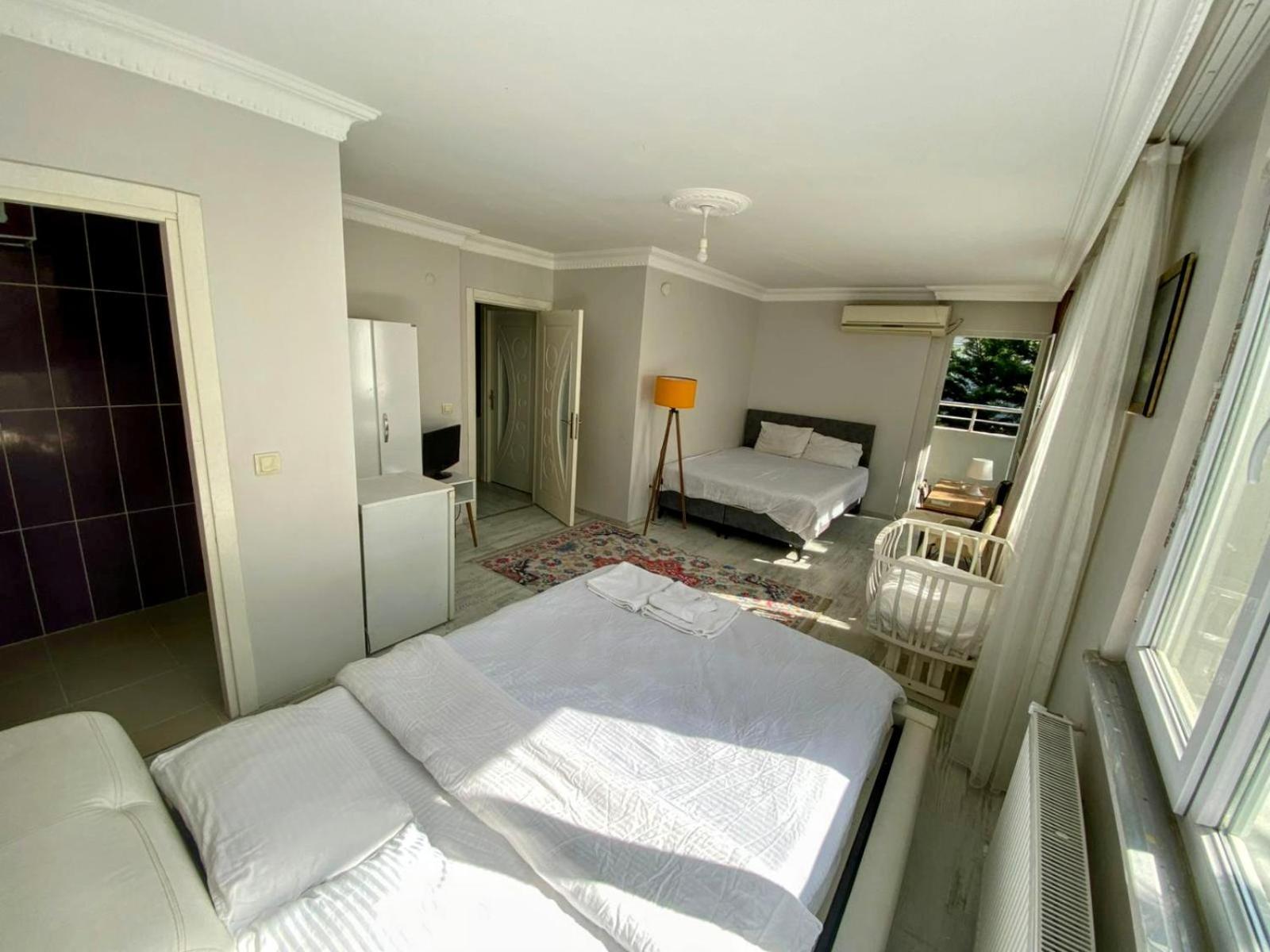Orman içinde villada oda 2 Arnavutkoy Dış mekan fotoğraf