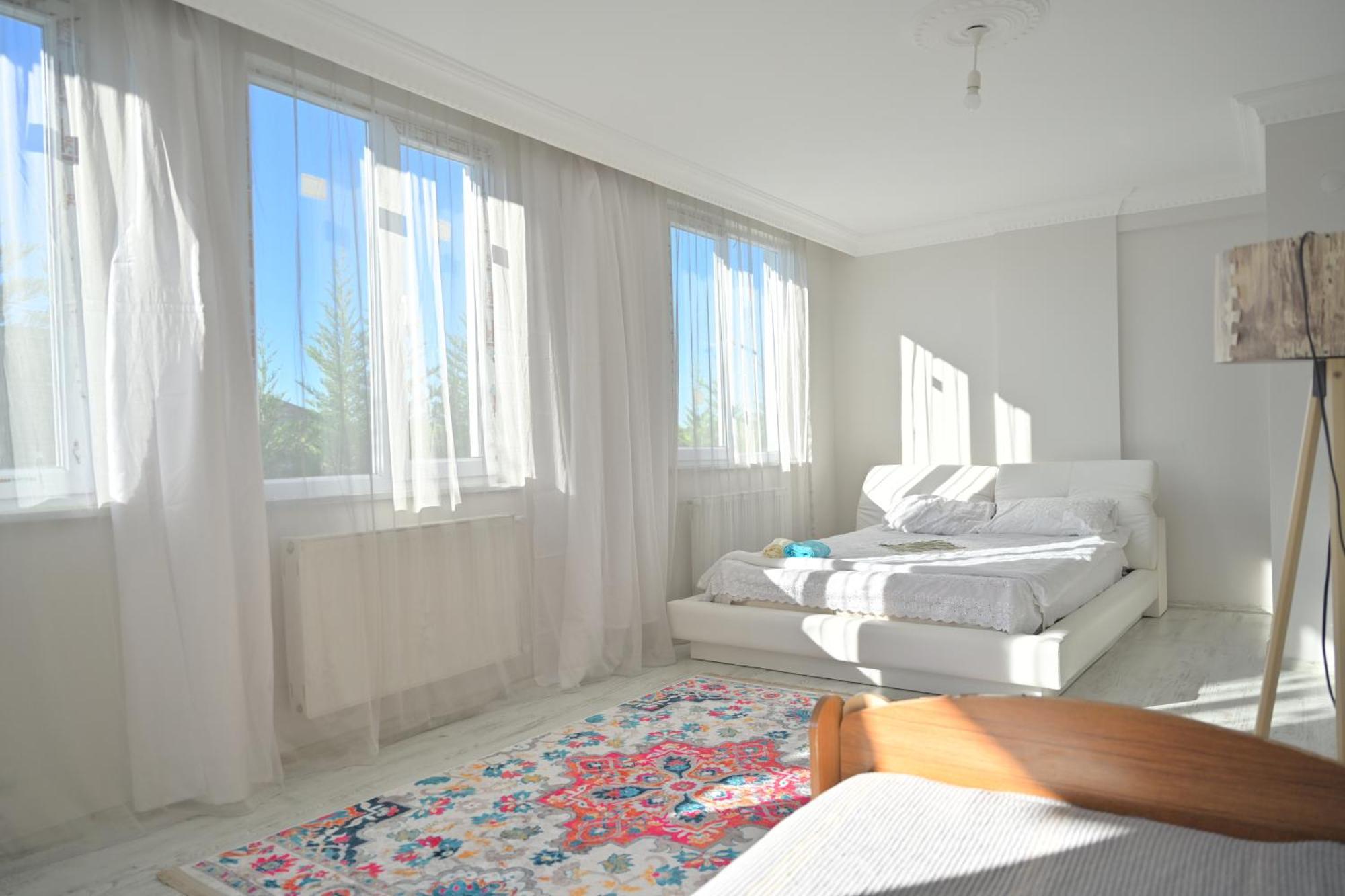 Orman içinde villada oda 2 Arnavutkoy Dış mekan fotoğraf