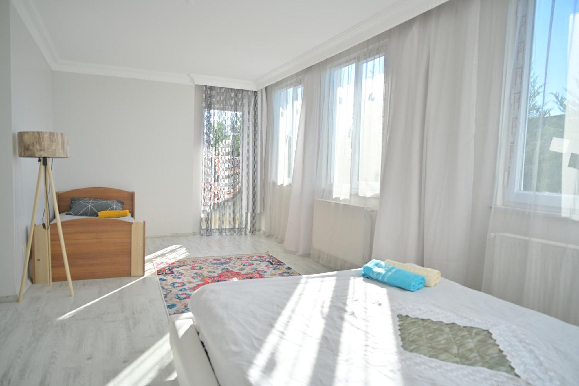 Orman içinde villada oda 2 Arnavutkoy Dış mekan fotoğraf