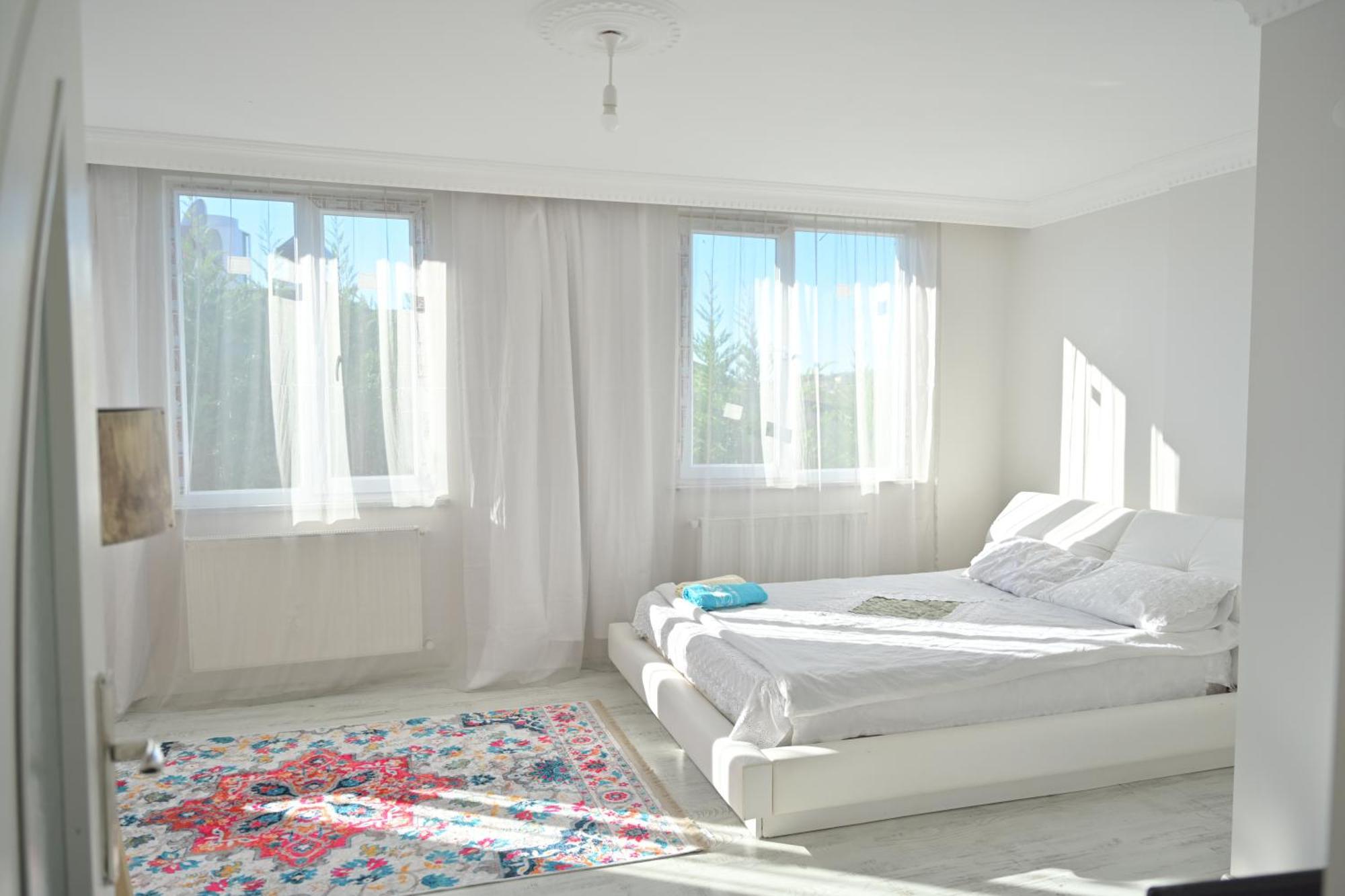 Orman içinde villada oda 2 Arnavutkoy Dış mekan fotoğraf